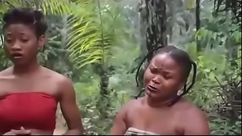 Nigerian Pussy European Outdoor 