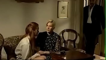 Retro Teen MILF Amateur 